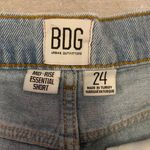 Urban Outfitters Jean Shorts Photo 2