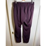 Lululemon  Align Jogger Purple Lightweight size 6 Lounge Drawstring Pants Stretch Photo 4