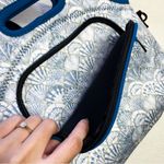 New Sok It LunchTote XL in Shore Thing Blue Photo 4