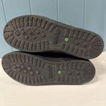 Timberland A1KLO Dausette Sneaker Black Nubuk Suede Woman's Boots Size 8M A37118 Photo 6