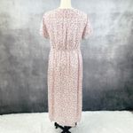 J.Crew  Women Dress Size 12 In Field Day Ditsy Floral Cottage Garden Party Picnic Photo 2