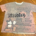 Disney Mickey Mouse T-Shirt Photo 0
