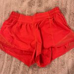 Lululemon Hotty Hot Short 2.5” Photo 0