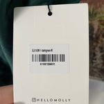 Hello Molly Crashing Prom Dress Photo 4