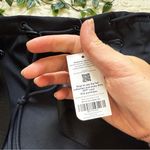 Beyond Yoga NWT  Black Convertible Backpack Tote Bag Photo 4