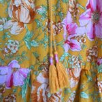 Rose + Olive BOHEMIAN SKIRT Sz: S Photo 2