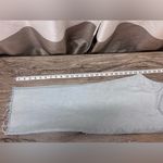 Abrand‎ venice straight light wash jeans size 26 Blue Photo 5