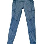 Athleta  Excursion Tight Activewear Athleisure Leggings Size Small Photo 0
