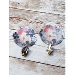 Vintage Clip On Earrings Photo 6