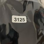 Athleta  Woman's 10 Brooklyn Ankle‎ Jogger Pants Black Stretch Comfort Side Panel Photo 10