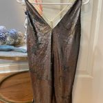Free People  Intimately Dress Sequin Slip Photo 0