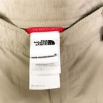 The North Face Women's Tan Convertible Hiking Pants 8 Photo 4