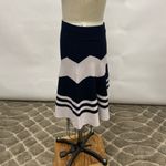 Premise Chevron Skirt Photo 1