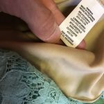 Jodi Kristopher NWT Mint green lace sun dress Photo 3