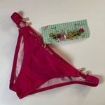 Luli Fama  Primavera de Cristal Bikini Bottom‎ nwt Photo 5