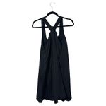 Chloé Chloe Silk Sleeveless Shift Mini Dress Size T 38 US Medium 6 Photo 1