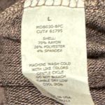 Moa Moa  Wrap Dress Photo 5