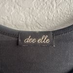 Dee Elle  flowy tank Photo 1