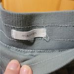 Maurice's Maurice’s Olive Leopard Weekender 3 inch inseam Short used in good condition L Photo 2