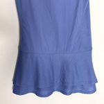 Merrell  Claire M Wick tank top in periwinkle XS Photo 4