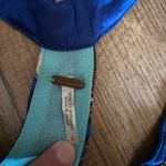 Free People  silk halter dress Photo 2