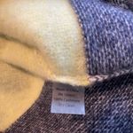Forte Cashmere colorblock sweater Gray Photo 3