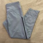 Victoria Sport Knockout Capri Blue Leggings S Photo 2