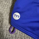 TYR Women’s Cyprus Della Boyshorts Blue Size XL Photo 6