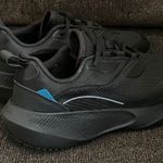 Vessi Women’s Tidal Sneaker Black Color Size Photo 6