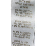 Frame Denim Le High Straight Distressed Ripped Denim Jeans, Size 28 Photo 8