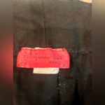 Ponny tail Black Flared Pants Size M Photo 1