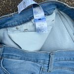 Levi Signature Stylish Blue Patchwork Women Jeans slim fit Size undefined Photo 3