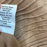 Princess Polly NWT NOWELL LONG SLEEVE TOP BEIGE SIZE 12 Photo 8