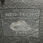 Bogs Black Neoprene Winter Boots Size 6.5 Photo 2