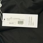 Sage  The Label Beloved Pointelle Halter Mini Dress Crochet Large New Beachy Photo 9