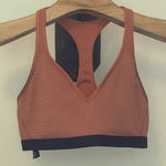 Victoria's Secret SPORT COPPER BRONZE SPORTS BRA Photo 0