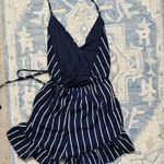 Amazon Striped romper Photo 1