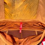 Spanx  Faux Suede Legging Large Caramel Tan NEW
Slimming Capsule Quiet Luxury Photo 3