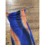 Princess Polly  Luela Mesh Maxi Dress Size 2 2471 Photo 5