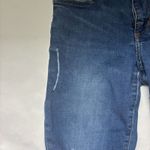 Rock & Republic Berlin Distressed Mid-Rise Jeans Women's Size 8 Medium Wash Photo 12