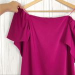 Trina Turk  | Zeal Off The Shoulder Dress Photo 2