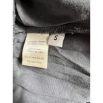Anthropologie  Cloth & Stone Easy Jogger Pants Tencel Gray Size Small Photo 5
