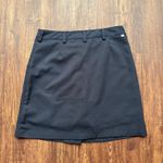 Callaway Women’s  Black Golf / Tennis Skort - Size 4 Photo 1