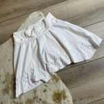 Adidas Stella McCartney white tennis skirt Size XS Photo 0