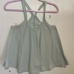 Nectar Clothing Elegant Mint Green Women's Tank Top Photo 1
