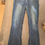 Wall Flower  Jeans Photo 0