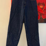 John Galt Brandy Melville Women’s Blue Carpenter Jeans Small S Y2K Size 28 Photo 0
