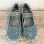 Chacos CHACO GALA MARY JANES SHOES WOMEN'S 9.5 blUE STYLE J104608 Photo 1