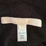 Hutch Anthropologie  Blue Long Bell Sleeve Sheath Dress Floral Mock Neck. Photo 5