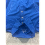 Jaclyn Smith Jack Smith Womens Size M Active Wear‎ Dress Blue Tennis Golf Pickleball NWT Photo 2